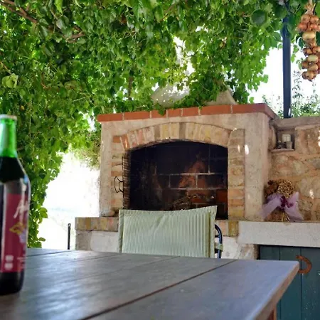 Hébergement de vacances Holiday House With 3 Bedrooms - Twin House *