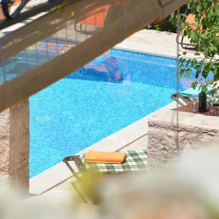 Holiday House With 3 Bedrooms - Twin House